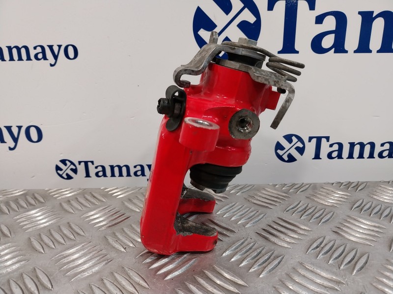 Recambio de pinza freno trasera derecha para fiat 500 (312) 595 turbo referencia OEM IAM   