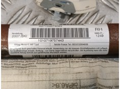 Recambio de airbag cortina delantero derecho para mini mini (r56) 1.4 16v cat referencia OEM IAM A27134078065  607031800B 2