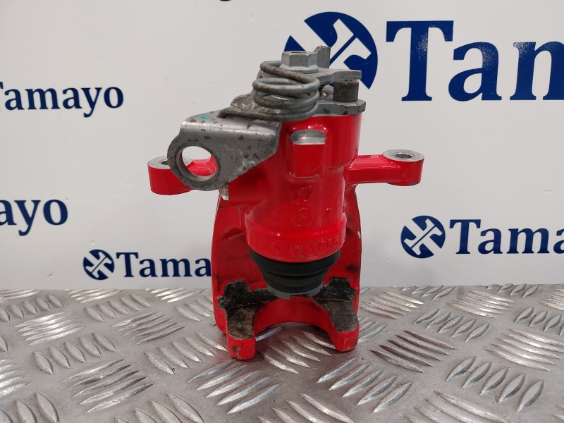 Recambio de pinza freno trasera derecha para fiat 500 (312) 595 turbo referencia OEM IAM   