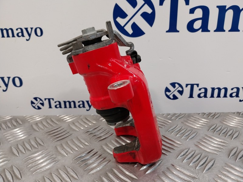 Recambio de pinza freno trasera derecha para fiat 500 (312) 595 turbo referencia OEM IAM   