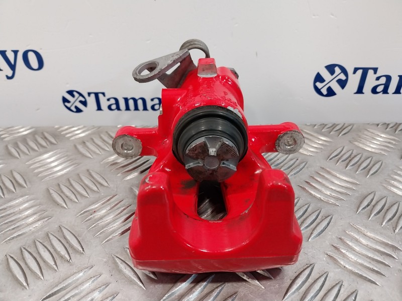 Recambio de pinza freno trasera derecha para fiat 500 (312) 595 turbo referencia OEM IAM   