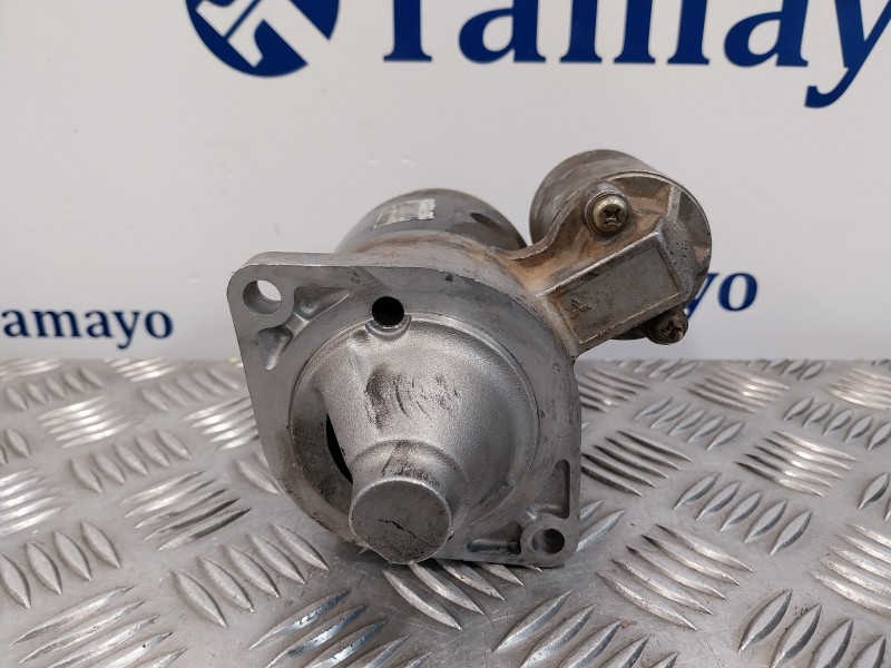 Recambio de motor arranque para suzuki jimny sn (fj) 1.3 16v cat referencia OEM IAM 311008303  M003T41781