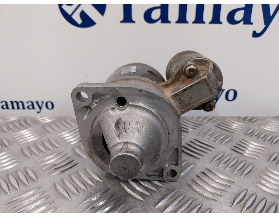 Recambio de motor arranque para suzuki jimny sn (fj) 1.3 16v cat referencia OEM IAM 311008303  M003T41781