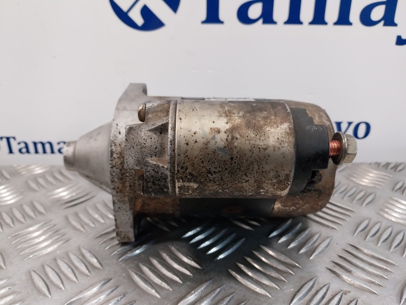 Recambio de motor arranque para suzuki jimny sn (fj) 1.3 16v cat referencia OEM IAM 311008303  M003T41781