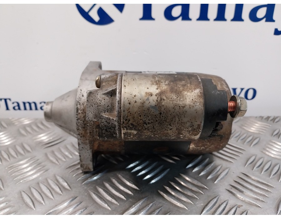 Recambio de motor arranque para suzuki jimny sn (fj) 1.3 16v cat referencia OEM IAM 311008303  M003T41781
