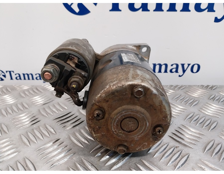 Recambio de motor arranque para suzuki jimny sn (fj) 1.3 16v cat referencia OEM IAM 311008303  M003T41781