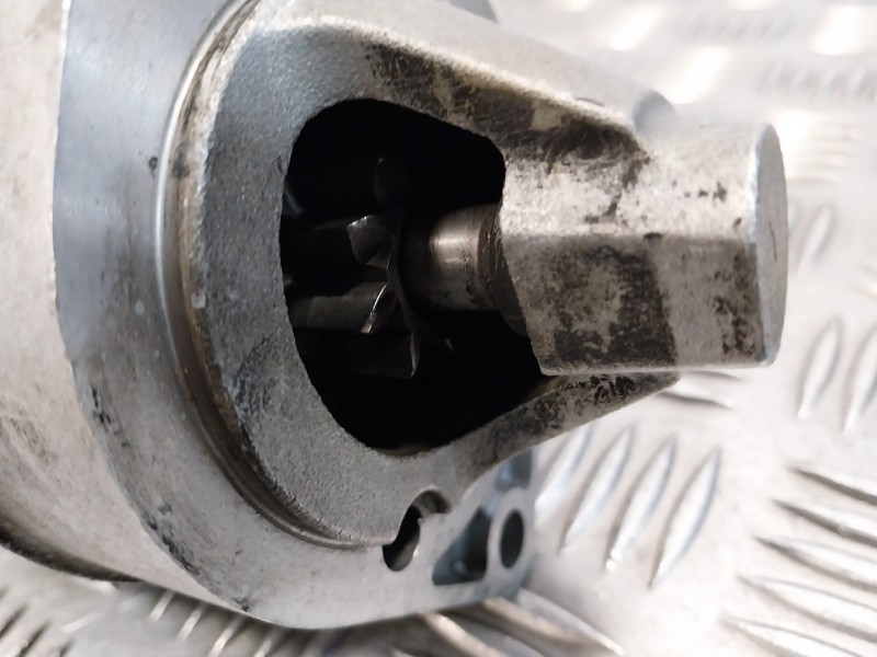 Recambio de motor arranque para suzuki jimny sn (fj) 1.3 16v cat referencia OEM IAM 311008303  M003T41781