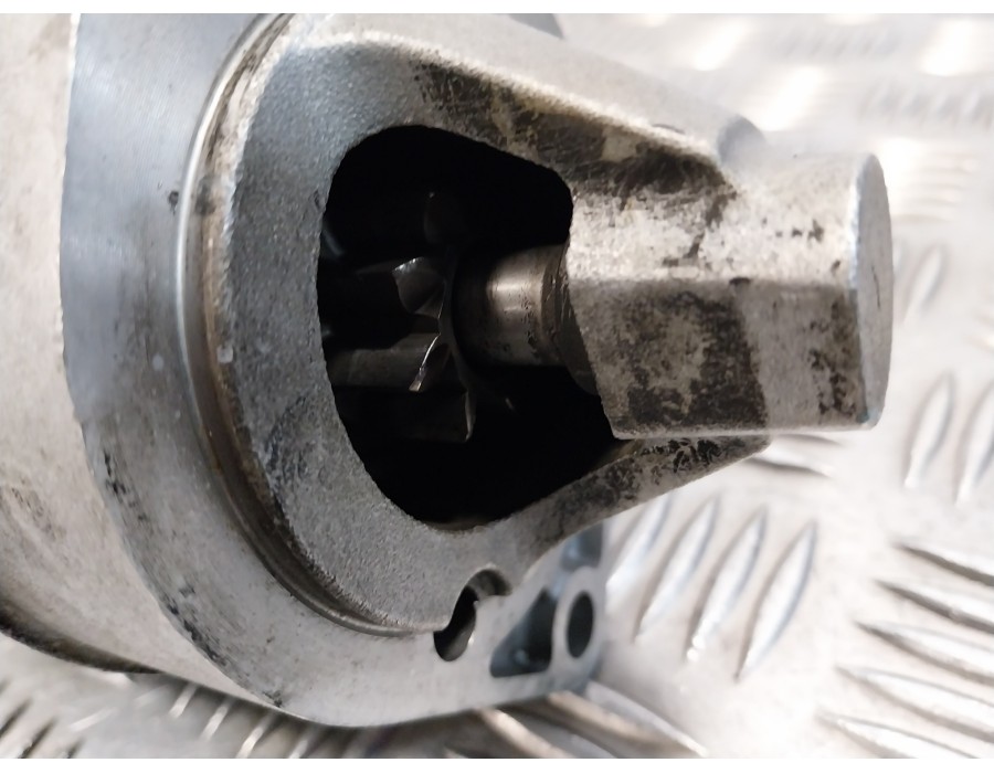 Recambio de motor arranque para suzuki jimny sn (fj) 1.3 16v cat referencia OEM IAM 311008303  M003T41781