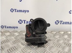 Recambio de caja mariposa para mini mini (r56) 1.4 16v cat referencia OEM IAM A2C53252208  V75743798001