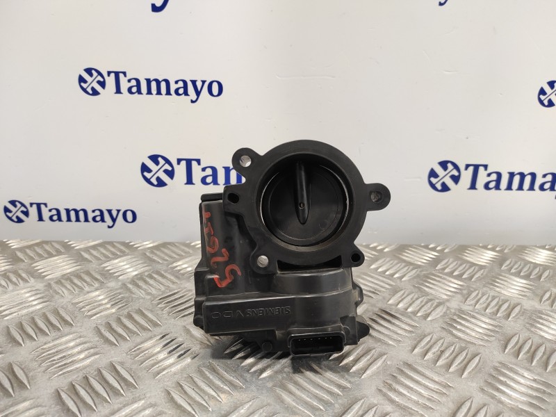 Recambio de caja mariposa para mini mini (r56) 1.4 16v cat referencia OEM IAM A2C53252208  V75743798001