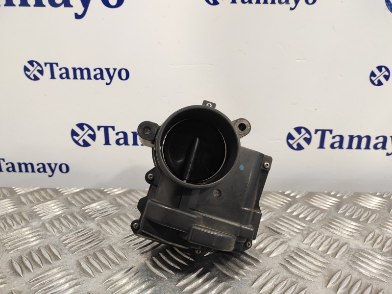 Recambio de caja mariposa para mini mini (r56) 1.4 16v cat referencia OEM IAM A2C53252208  V75743798001