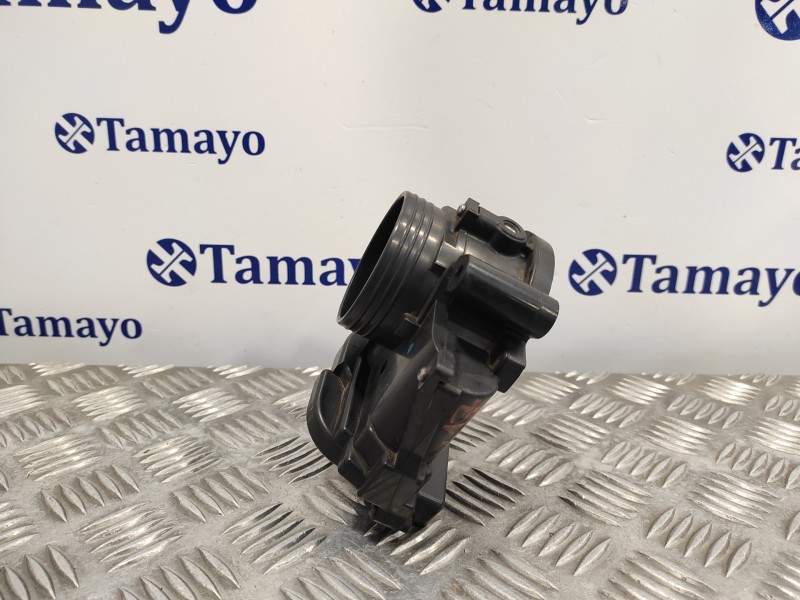 Recambio de caja mariposa para mini mini (r56) 1.4 16v cat referencia OEM IAM A2C53252208  V75743798001