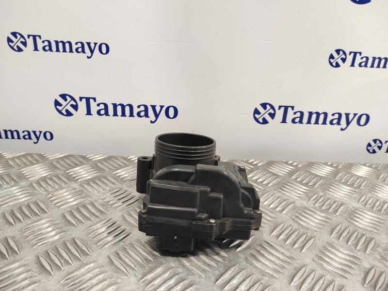 Recambio de caja mariposa para mini mini (r56) 1.4 16v cat referencia OEM IAM A2C53252208  V75743798001