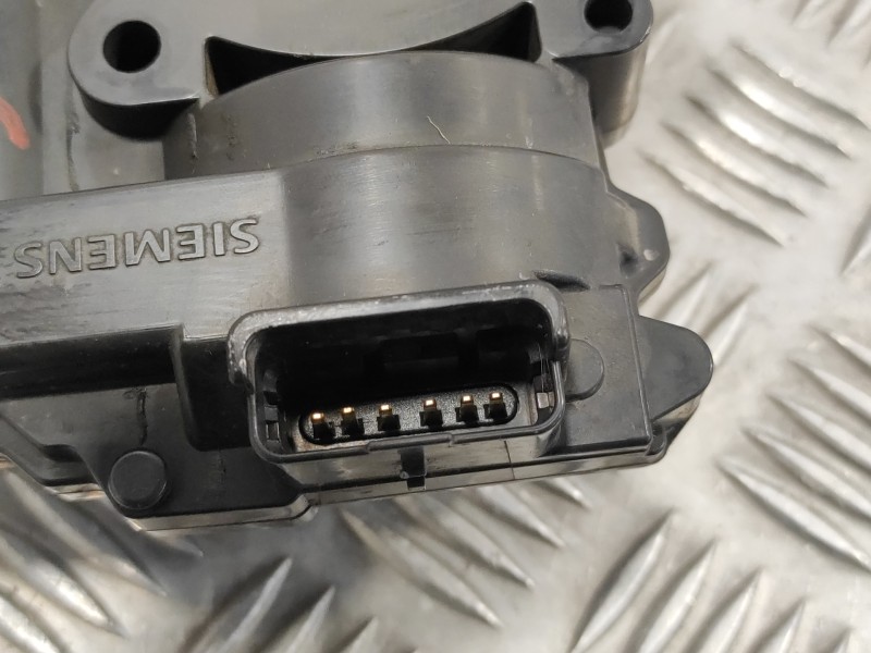 Recambio de caja mariposa para mini mini (r56) 1.4 16v cat referencia OEM IAM A2C53252208  V75743798001