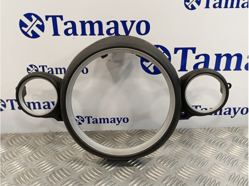 Recambio de moldura para mini mini (r56) 1.4 16v cat referencia OEM IAM 12273713  