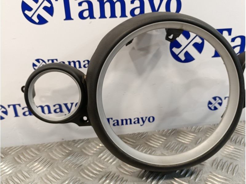 Recambio de moldura para mini mini (r56) 1.4 16v cat referencia OEM IAM 12273713  