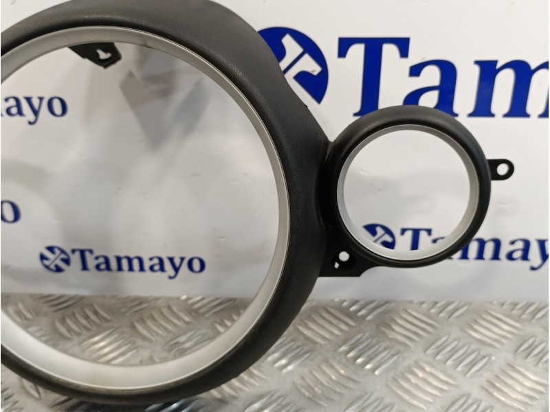 Recambio de moldura para mini mini (r56) 1.4 16v cat referencia OEM IAM 12273713  