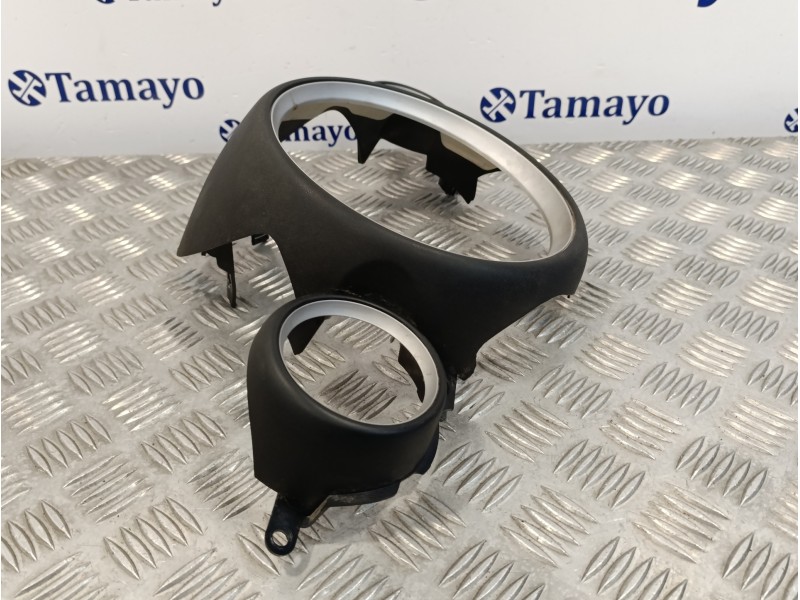 Recambio de moldura para mini mini (r56) 1.4 16v cat referencia OEM IAM 12273713  