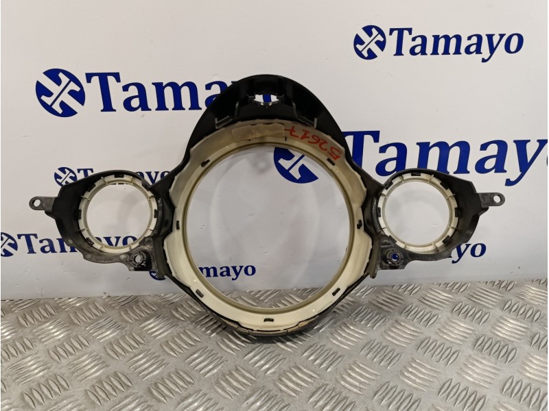 Recambio de moldura para mini mini (r56) 1.4 16v cat referencia OEM IAM 12273713  