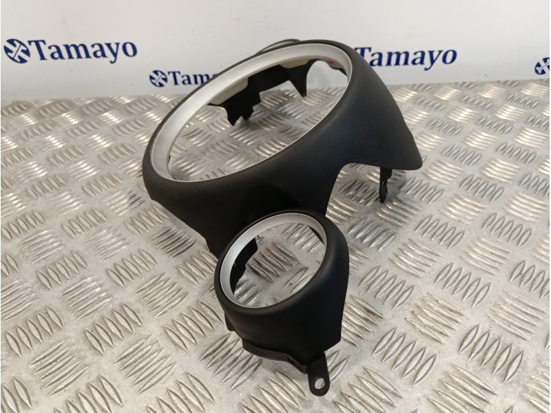 Recambio de moldura para mini mini (r56) 1.4 16v cat referencia OEM IAM 12273713  