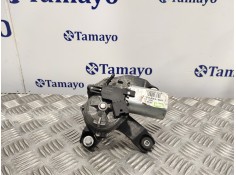 Recambio de motor limpia trasero para mini mini (r56) 1.4 16v cat referencia OEM IAM 6763693201304  53024112