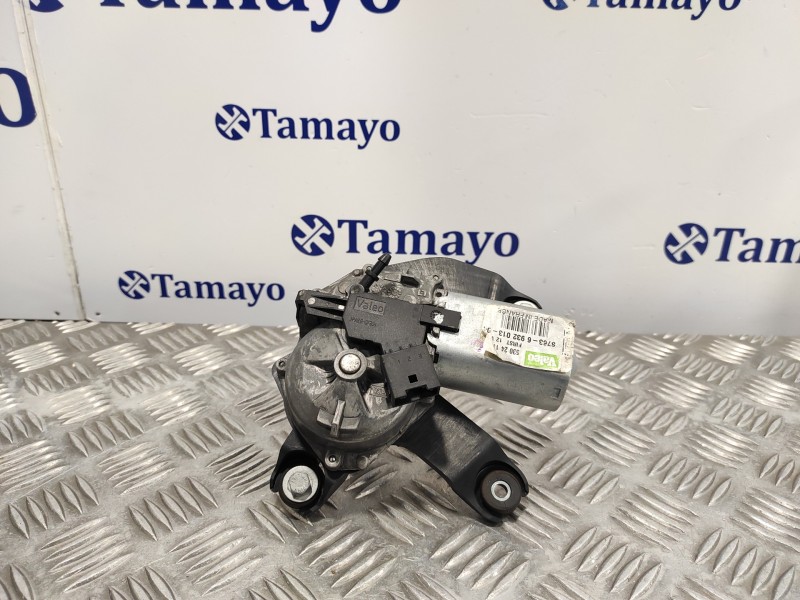 Recambio de motor limpia trasero para mini mini (r56) 1.4 16v cat referencia OEM IAM 6763693201304  53024112