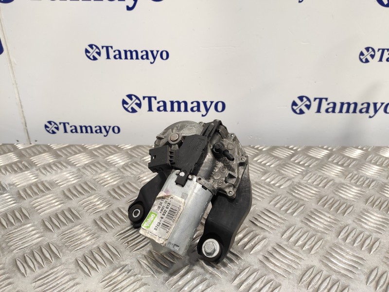 Recambio de motor limpia trasero para mini mini (r56) 1.4 16v cat referencia OEM IAM 6763693201304  53024112