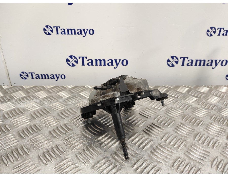 Recambio de motor limpia trasero para mini mini (r56) 1.4 16v cat referencia OEM IAM 6763693201304  53024112