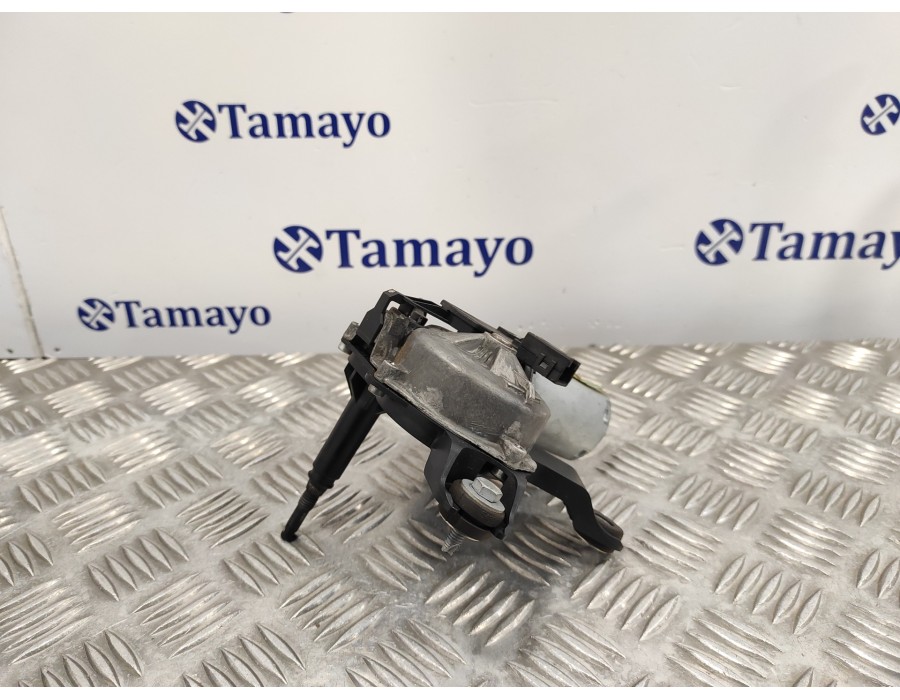 Recambio de motor limpia trasero para mini mini (r56) 1.4 16v cat referencia OEM IAM 6763693201304  53024112