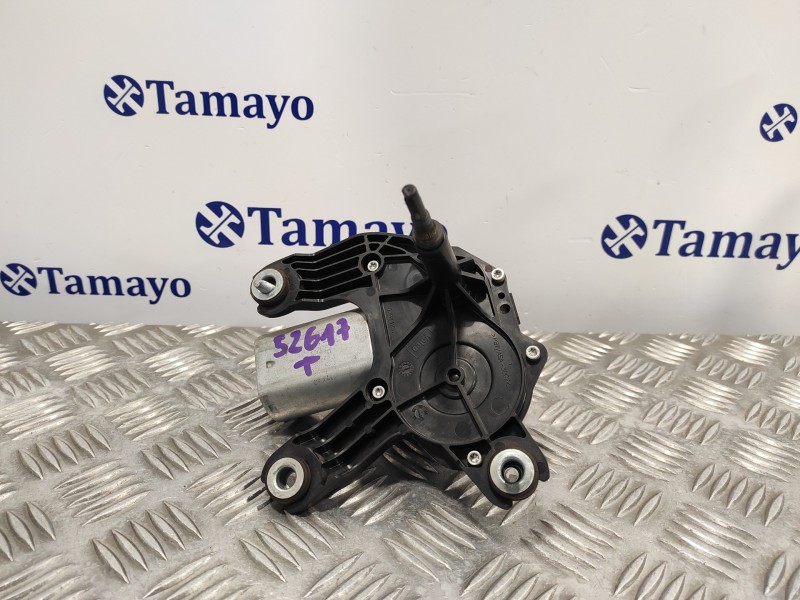 Recambio de motor limpia trasero para mini mini (r56) 1.4 16v cat referencia OEM IAM 6763693201304  53024112