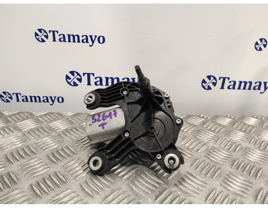 Recambio de motor limpia trasero para mini mini (r56) 1.4 16v cat referencia OEM IAM 6763693201304  53024112