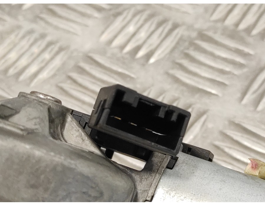 Recambio de motor limpia trasero para mini mini (r56) 1.4 16v cat referencia OEM IAM 6763693201304  53024112