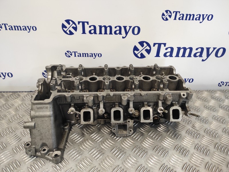 Recambio de culata para bmw serie 3 berlina (e90) 2.0 16v diesel cat referencia OEM IAM 778752104  M47N204D4