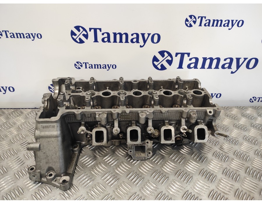 Recambio de culata para bmw serie 3 berlina (e90) 2.0 16v diesel cat referencia OEM IAM 778752104  M47N204D4
