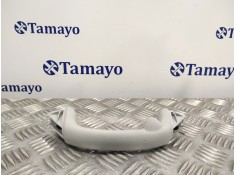 Recambio de asidero trasero izquierdo para mini mini (r56) 1.4 16v cat referencia OEM IAM 2752093  