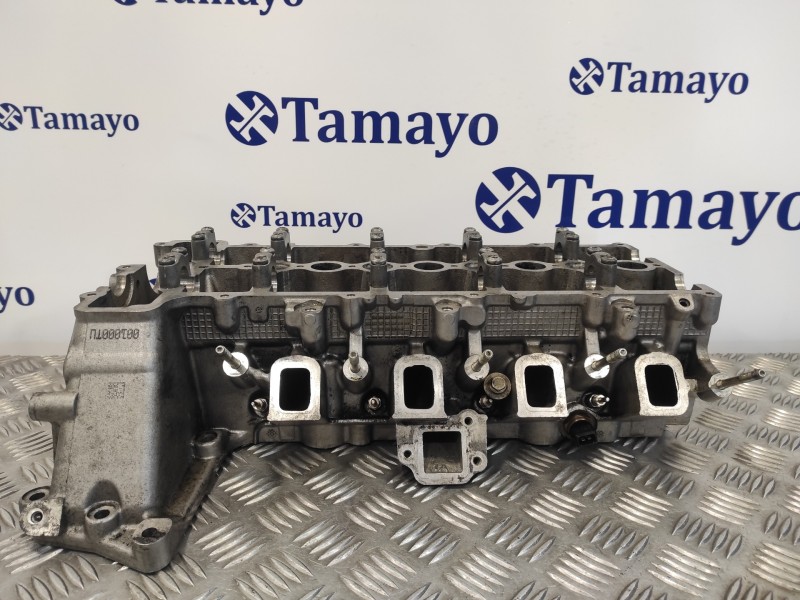 Recambio de culata para bmw serie 3 berlina (e90) 2.0 16v diesel cat referencia OEM IAM 778752104  M47N204D4