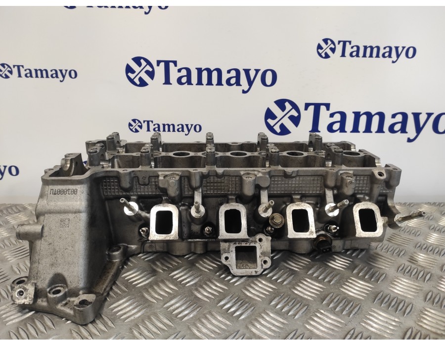 Recambio de culata para bmw serie 3 berlina (e90) 2.0 16v diesel cat referencia OEM IAM 778752104  M47N204D4