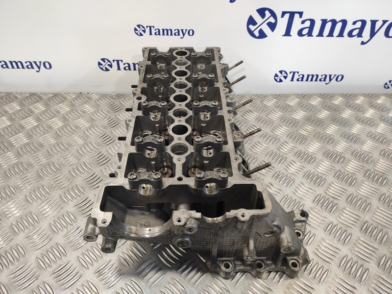 Recambio de culata para bmw serie 3 berlina (e90) 2.0 16v diesel cat referencia OEM IAM 778752104  M47N204D4