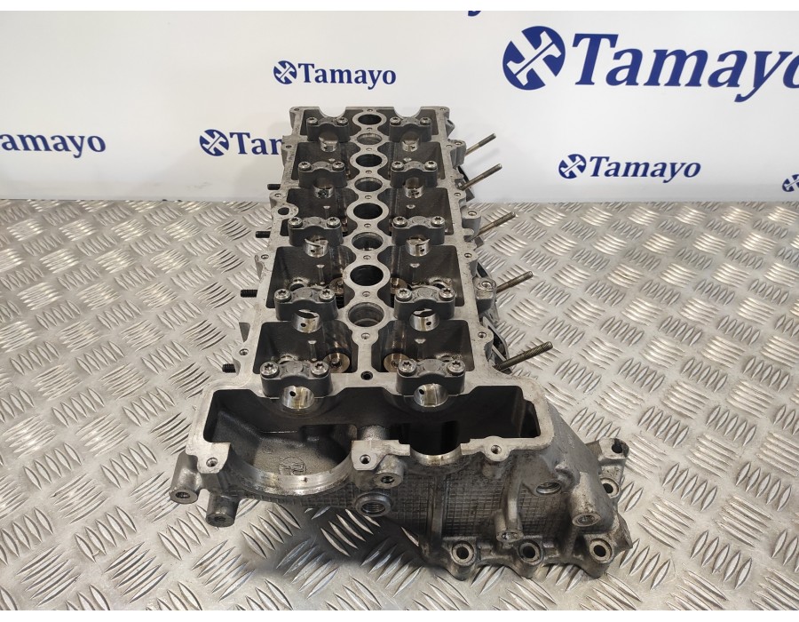 Recambio de culata para bmw serie 3 berlina (e90) 2.0 16v diesel cat referencia OEM IAM 778752104  M47N204D4