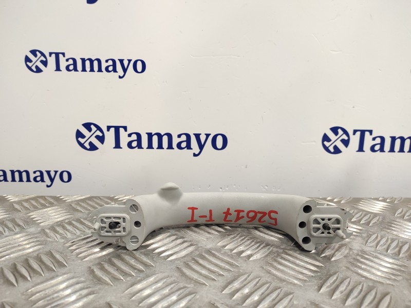Recambio de asidero trasero izquierdo para mini mini (r56) 1.4 16v cat referencia OEM IAM 2752093  