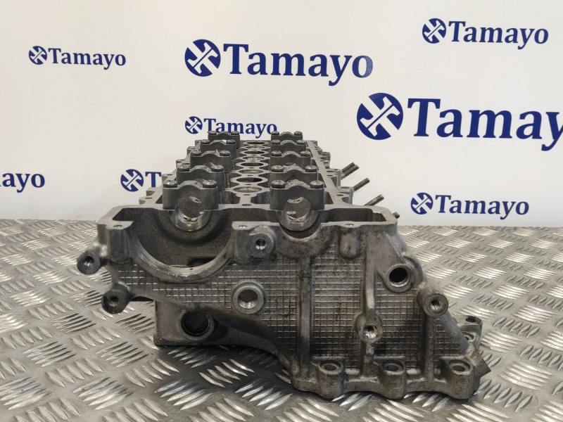 Recambio de culata para bmw serie 3 berlina (e90) 2.0 16v diesel cat referencia OEM IAM 778752104  M47N204D4