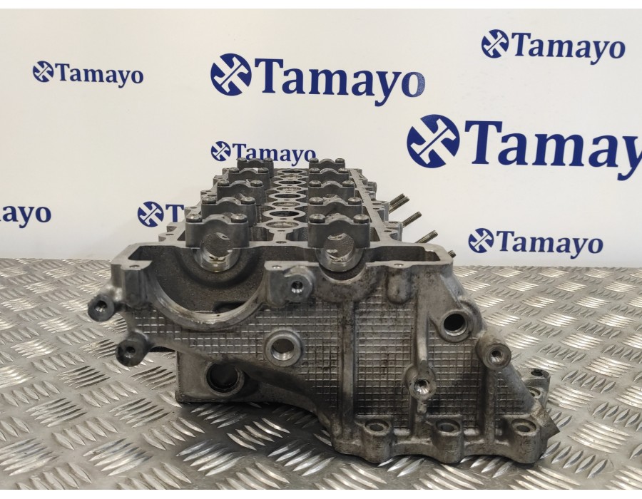 Recambio de culata para bmw serie 3 berlina (e90) 2.0 16v diesel cat referencia OEM IAM 778752104  M47N204D4