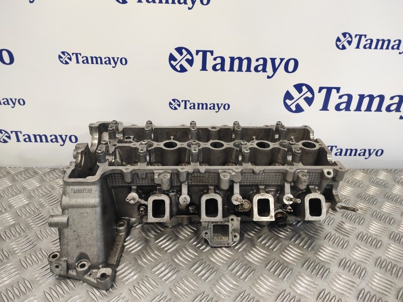 Recambio de culata para bmw serie 3 berlina (e90) 2.0 16v diesel cat referencia OEM IAM 778752104  M47N204D4