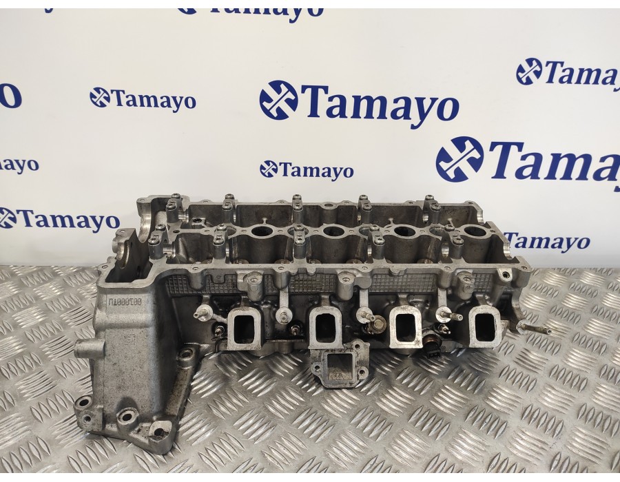 Recambio de culata para bmw serie 3 berlina (e90) 2.0 16v diesel cat referencia OEM IAM 778752104  M47N204D4