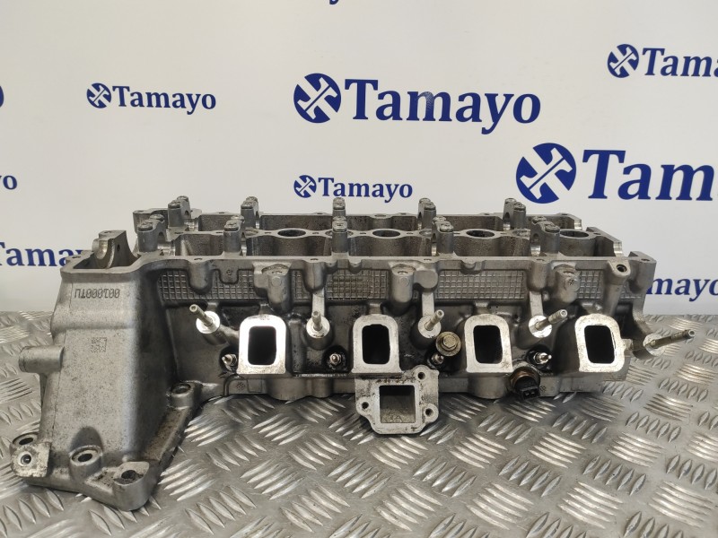 Recambio de culata para bmw serie 3 berlina (e90) 2.0 16v diesel cat referencia OEM IAM 778752104  M47N204D4