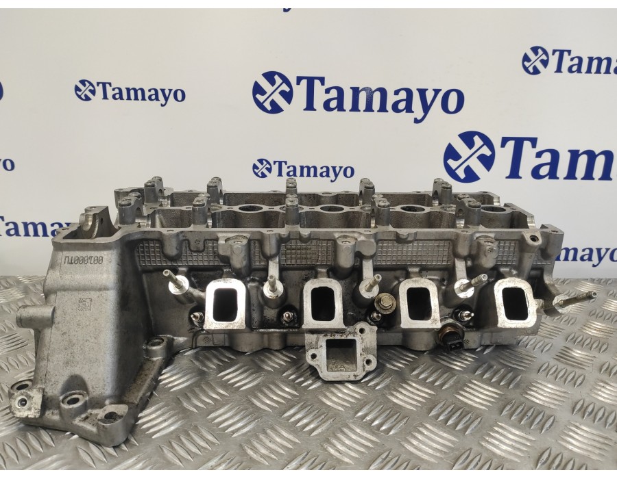 Recambio de culata para bmw serie 3 berlina (e90) 2.0 16v diesel cat referencia OEM IAM 778752104  M47N204D4