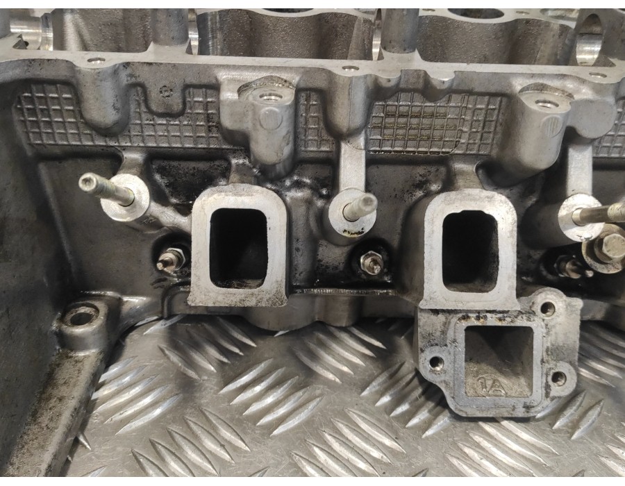 Recambio de culata para bmw serie 3 berlina (e90) 2.0 16v diesel cat referencia OEM IAM 778752104  M47N204D4