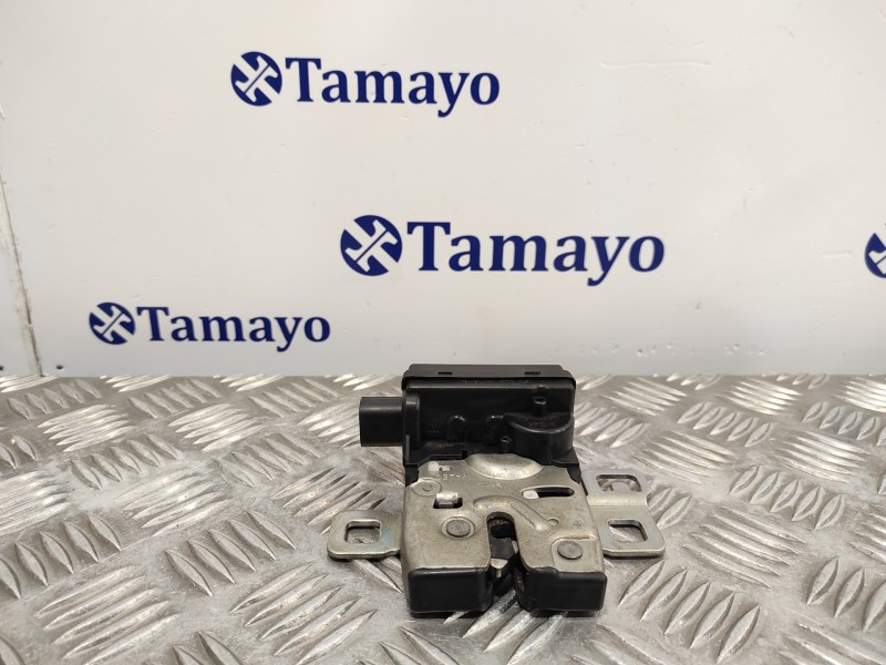 Recambio de cerradura maletero / porton para mini mini (r56) 1.4 16v cat referencia OEM IAM   