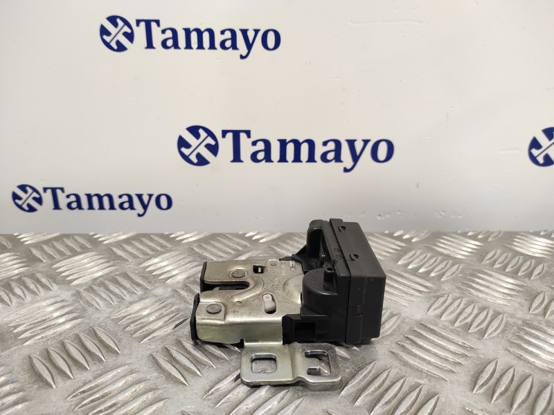 Recambio de cerradura maletero / porton para mini mini (r56) 1.4 16v cat referencia OEM IAM   