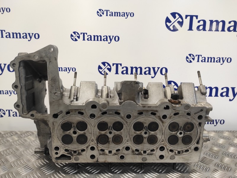 Recambio de culata para bmw serie 3 berlina (e90) 2.0 16v diesel cat referencia OEM IAM 778752104  M47N204D4
